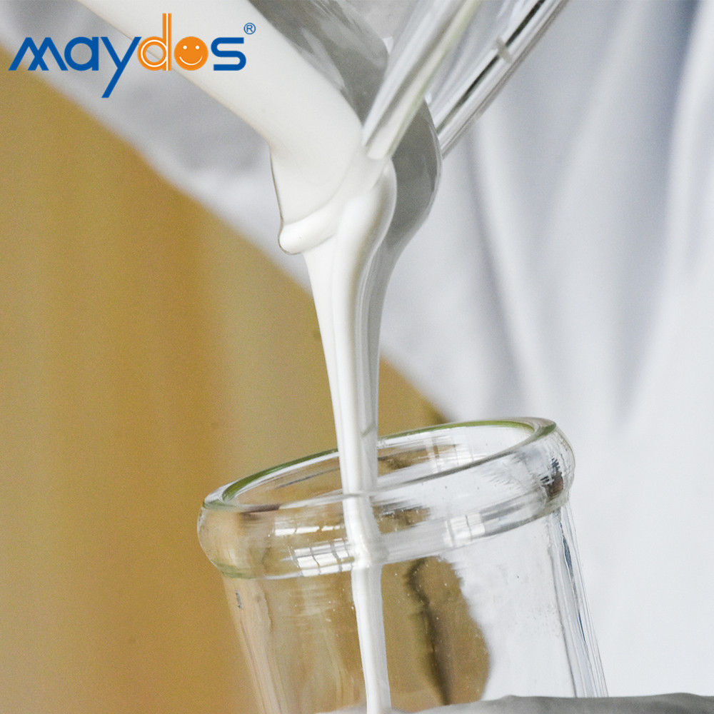 White Glue Water Based Environmental Friendly PVAC Glue