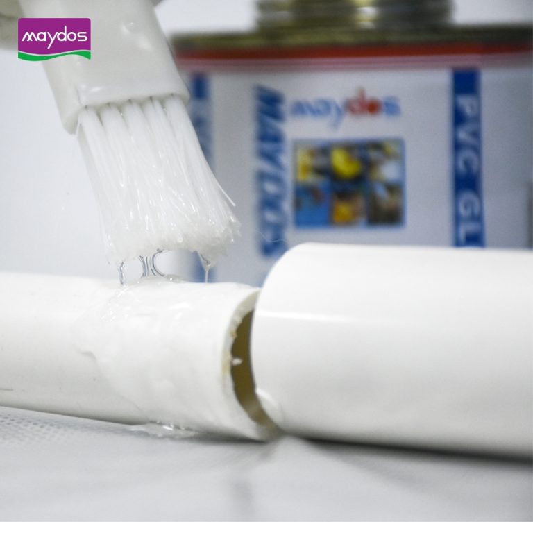 أرشيفات غراء PVC - مصنع طلاء