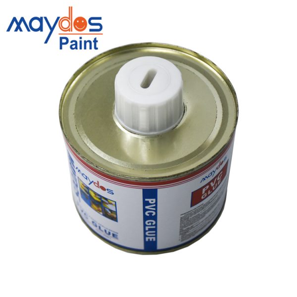 PVC pipeline glue strong contact adhesive glue for pvc pipe