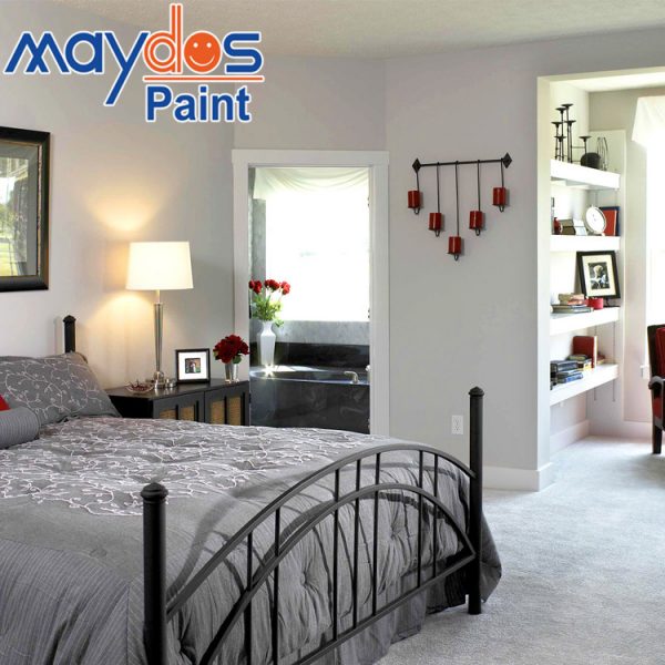 emulsion wall paint