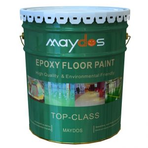 pintura epoxi para pisos