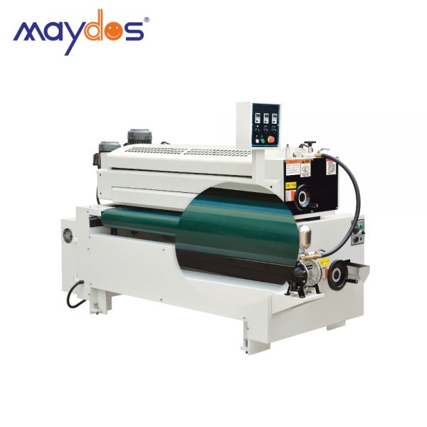 UV roller coater
