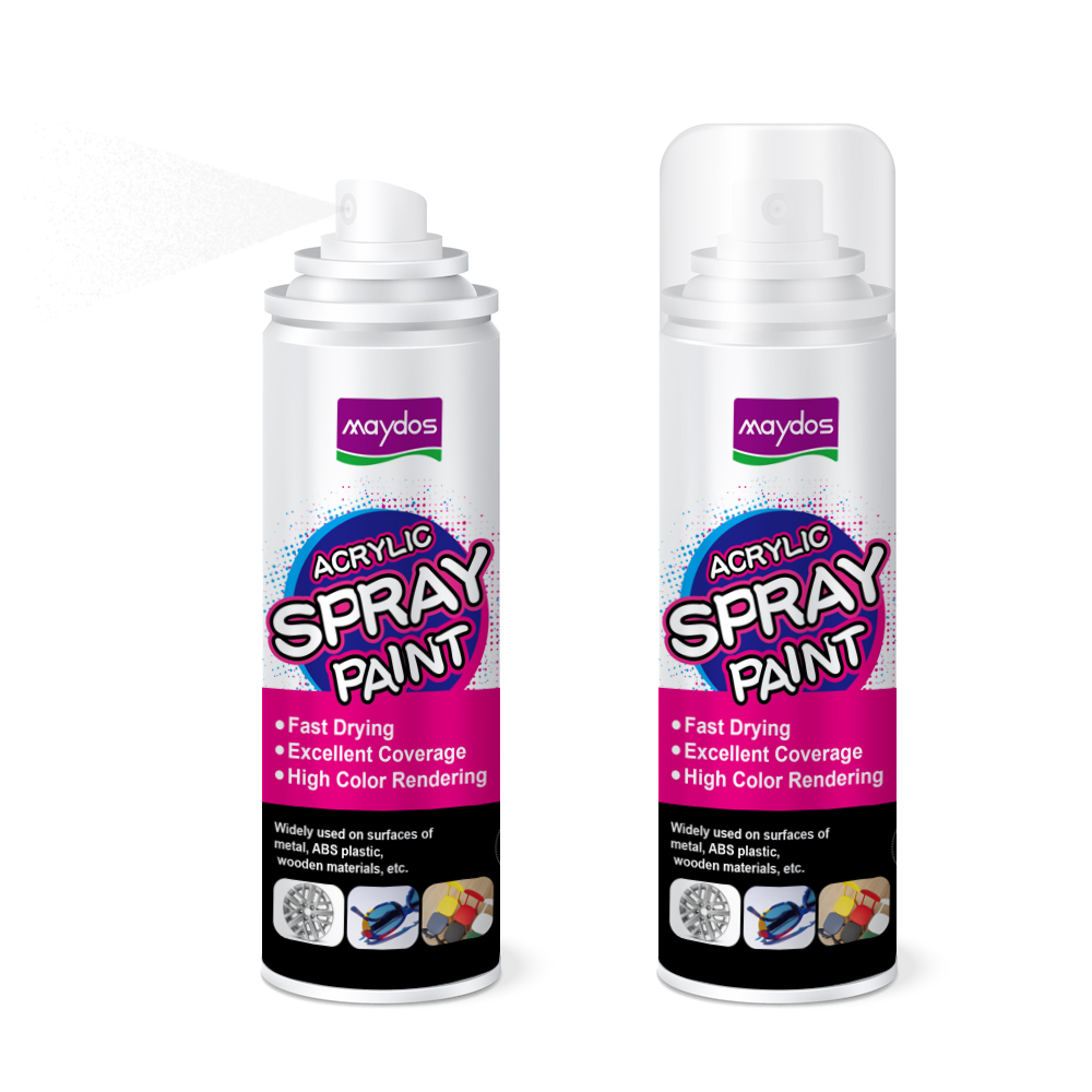 Loop Colors 12-Piece Multicolor Spray Paint Set For Aerosol Art, 13.53 Fl Oz - Popular Colors - View #9