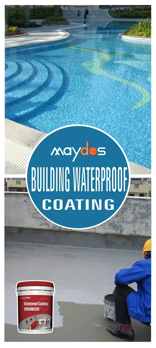 Waterproof Materials Series