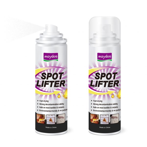 Spot Lifter